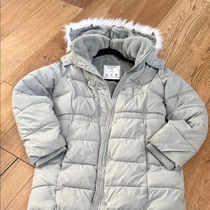 abercrombie kids jacket